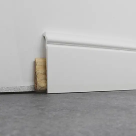 Wallstyl CF3 Overzetplint - HDPS - 22 x 120 mm Speciale Aanbieding